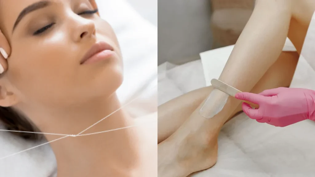 Graceful Eyes Beauty Studio - Newbridge Ireland Threading-Vs.-Waxing-The-Best-Hair-Removal-Choices-In-Staten-Island-For-Lasting-Beauty