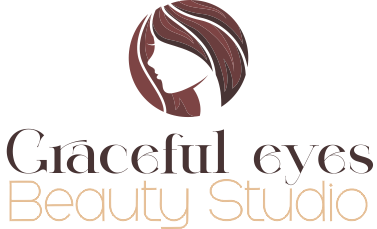 Graceful Eyes Beauty Studio Ltd logo
